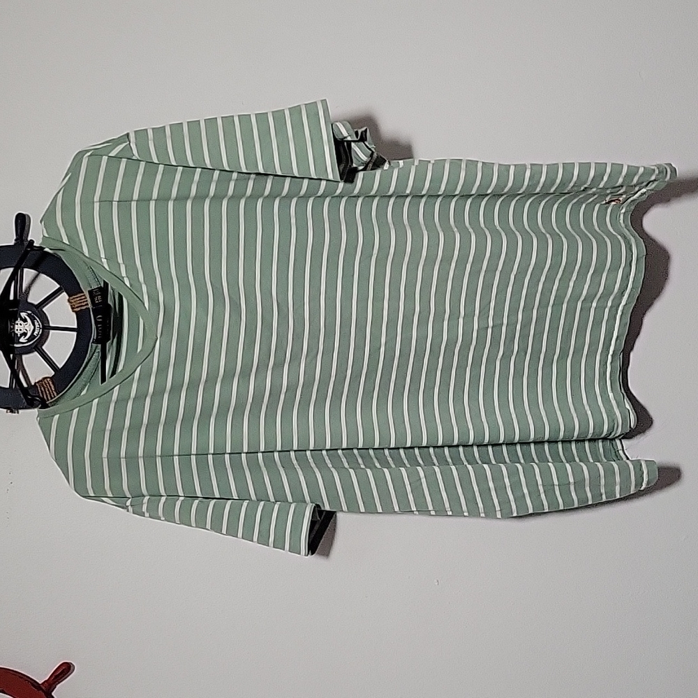 Polo V-neck T-shirt 《Two Polo T-shirts for $15》